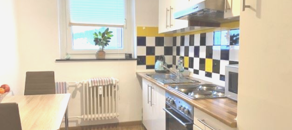 2-salle Appartement à Hameln-Pyrmont, Germany No. 18043 4