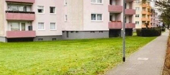 2-salle Appartement à Hameln-Pyrmont, Germany No. 18043 6