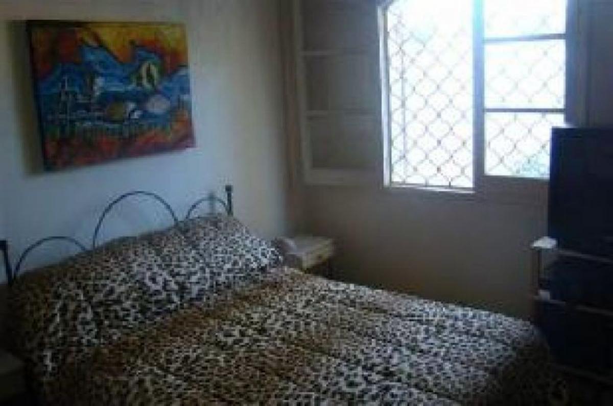 4 غرف نوم منزل في Sao Paulo, Brazil رقم 486294