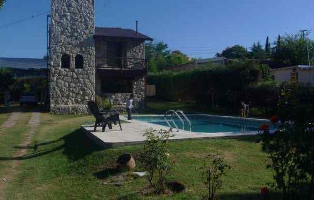 2 bedrooms House in Cordoba, Argentina No. 6438