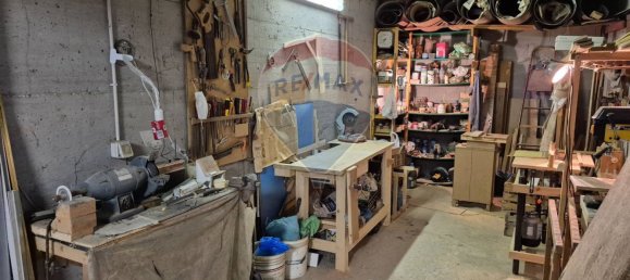 Гараж с 1 комнатой в Венария Реале, Италия № 311673 2