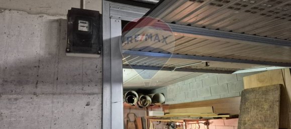 Гараж с 1 комнатой в Венария Реале, Италия № 311673 5