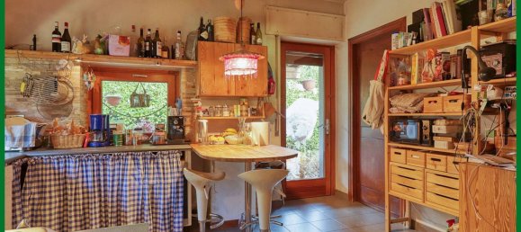 3 bedrooms Villa in Varese, Italy No. 82142 28