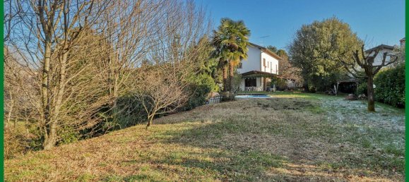 3 bedrooms Villa in Varese, Italy No. 82142 33