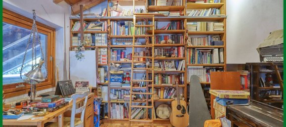 3 bedrooms Villa in Varese, Italy No. 82142 18