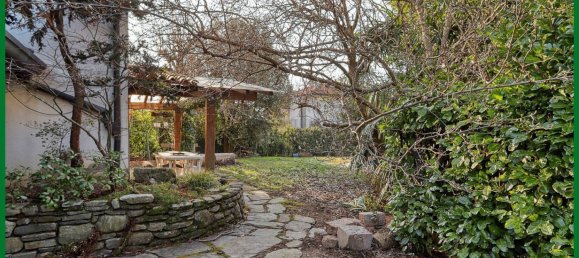 3 bedrooms Villa in Varese, Italy No. 82142 34