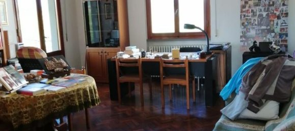 Пентхаус с 8 комнатами в Пистоя, Италия № 224599 23