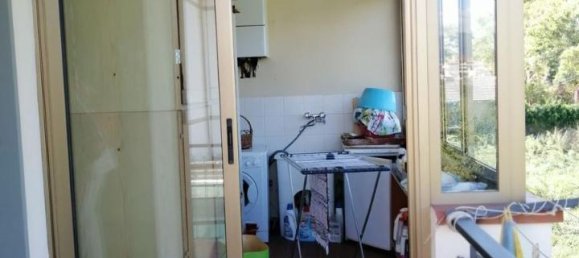 Пентхаус с 8 комнатами в Пистоя, Италия № 224599 45