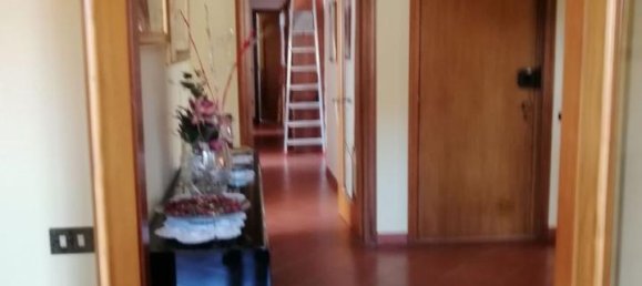 Пентхаус с 8 комнатами в Пистоя, Италия № 224599 55