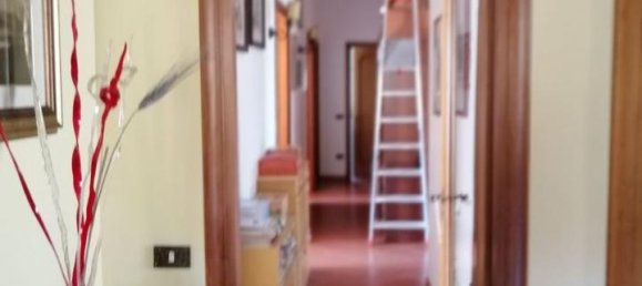 Пентхаус с 8 комнатами в Пистоя, Италия № 224599 21