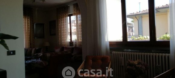 Пентхаус с 8 комнатами в Пистоя, Италия № 224599 16