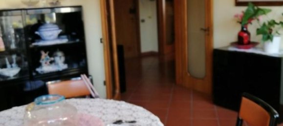 Пентхаус с 8 комнатами в Пистоя, Италия № 224599 33