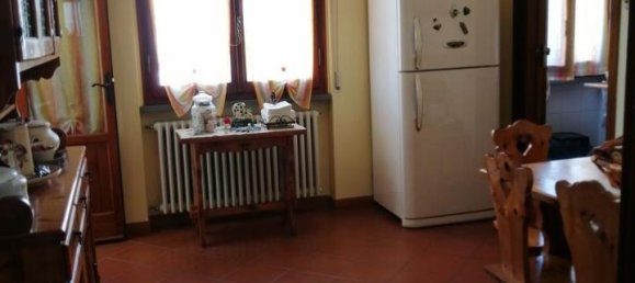 Пентхаус с 8 комнатами в Пистоя, Италия № 224599 28