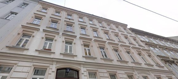 2 bedrooms Duplex in Josefstadt, Austria No. 186572 4