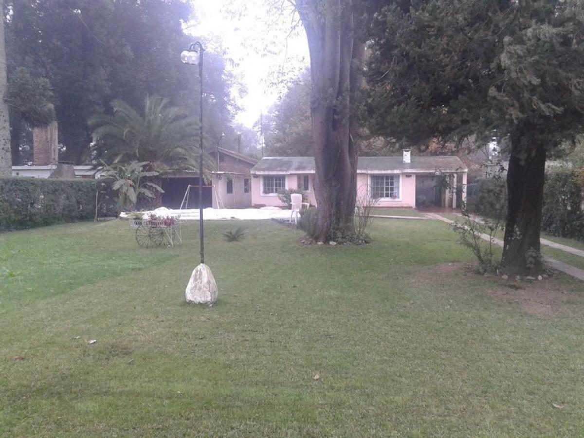 3 Schlafzimmer Haus in General Rodriguez, Argentina, Nr. 20097