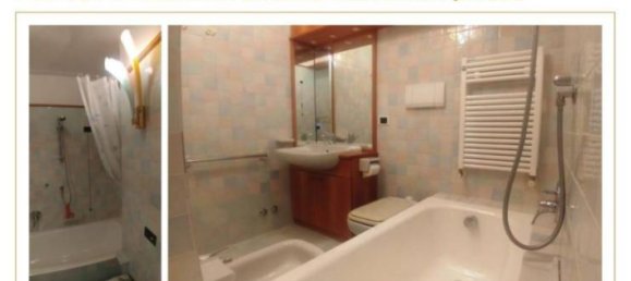 Apartamento de 2 dormitorios en Bordighera, Italy No. 257365 8