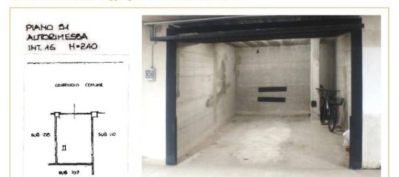 Apartamento de 2 dormitorios en Bordighera, Italy No. 257365 18