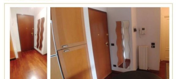 Apartamento de 2 dormitorios en Bordighera, Italy No. 257365 2