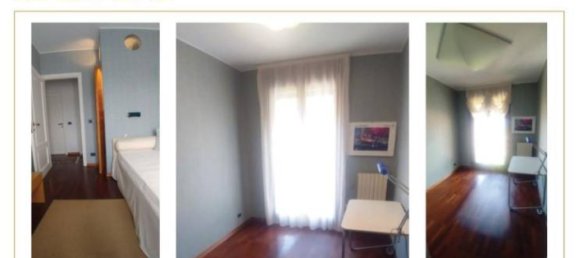 Apartamento de 2 dormitorios en Bordighera, Italy No. 257365 13