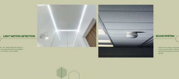 2 bedrooms Condo in New Capital City, Egypt No. 129 5