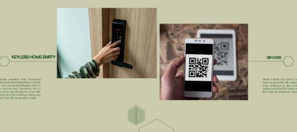 2 bedrooms Condo in New Capital City, Egypt No. 129 3