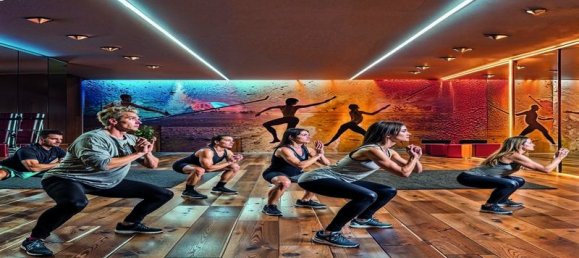 Квартира с 3 спальнями в DIAMONDZ BY DANUBE, Джумейра Лейк Тауэрс, ОАЭ № 63444 8