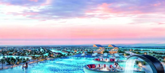 Квартира с 3 спальнями в DIAMONDZ BY DANUBE, Джумейра Лейк Тауэрс, ОАЭ № 63444 7