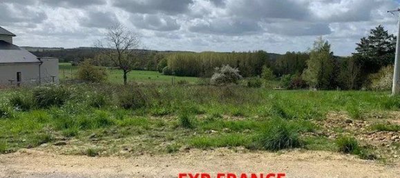 1600m² Land in Civray-de-Touraine, France No. 62987 6