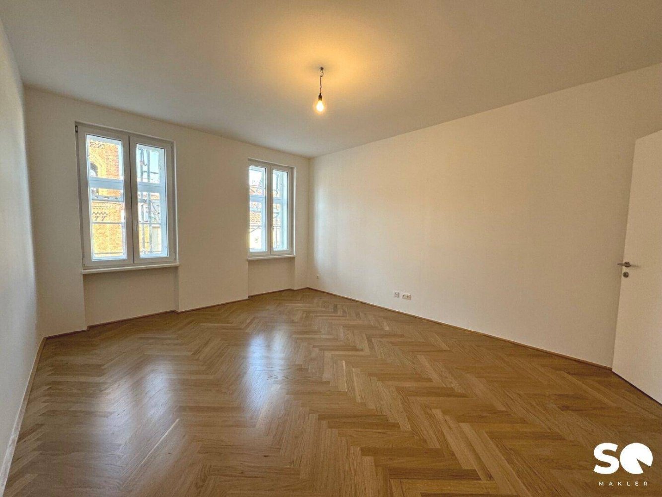 Studio in Margareten, Austria No. 216849