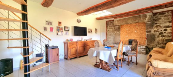 6 bedrooms House in Saint-Connan, France No. 270939 6