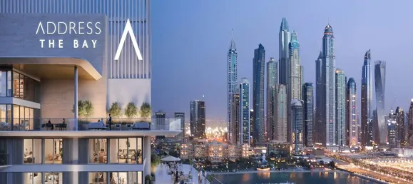 2 bedrooms Apartment in Dubai Harbour, UAE No. 105865 8