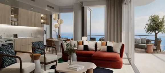 2 bedrooms Apartment in Dubai Harbour, UAE No. 105865 4