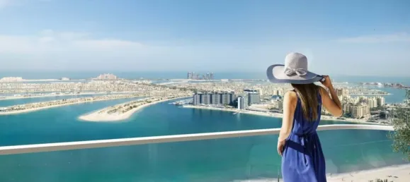 2 bedrooms Apartment in Dubai Harbour, UAE No. 105865 7