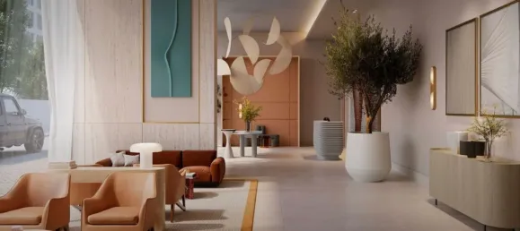 2 bedrooms Apartment in Dubai Harbour, UAE No. 105865 3