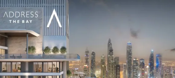 2 bedrooms Apartment in Dubai Harbour, UAE No. 105865 10