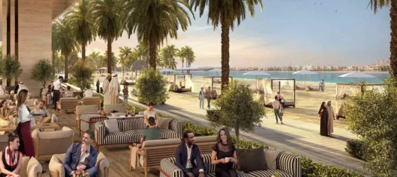 2 bedrooms Apartment in Dubai Harbour, UAE No. 105865 9