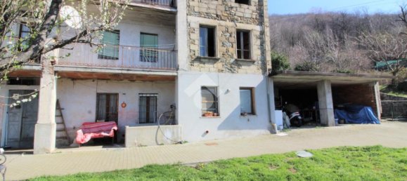 5 Schlafzimmer Haus in Nomaglio, Italy, Nr. 163664 3