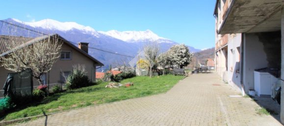 5 Schlafzimmer Haus in Nomaglio, Italy, Nr. 163664 10