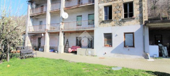 5 Schlafzimmer Haus in Nomaglio, Italy, Nr. 163664 46