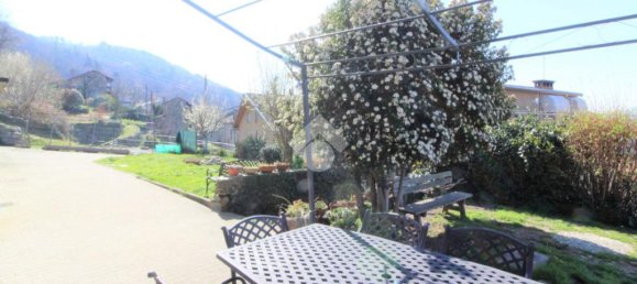 5 Schlafzimmer Haus in Nomaglio, Italy, Nr. 163664 14