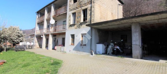 5 Schlafzimmer Haus in Nomaglio, Italy, Nr. 163664 2