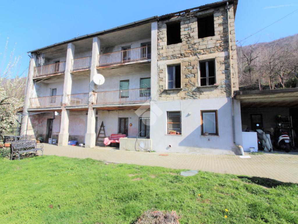 5 Schlafzimmer Haus in Nomaglio, Italy, Nr. 163664