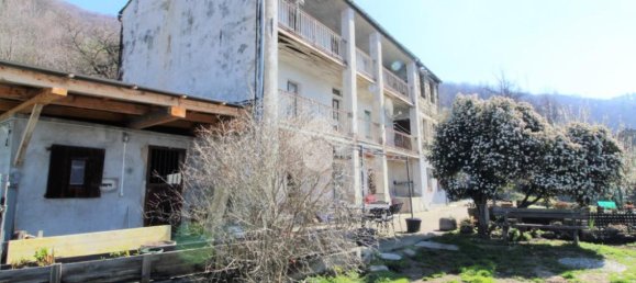 5 Schlafzimmer Haus in Nomaglio, Italy, Nr. 163664 26