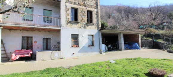 5 Schlafzimmer Haus in Nomaglio, Italy, Nr. 163664 17