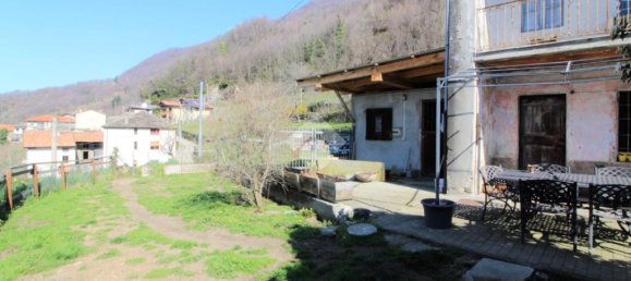 5 Schlafzimmer Haus in Nomaglio, Italy, Nr. 163664 9