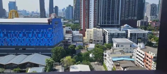 1 bedroom Condo in Noble Reveal Bangkok, Thailand No. 32095 2