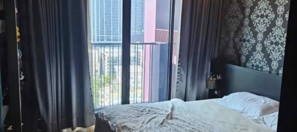 1 bedroom Condo in Noble Reveal Bangkok, Thailand No. 32095 4