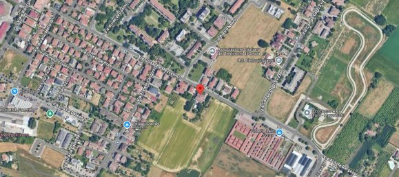 Apartamento de 5 divisões em Forlì, Italy N.º 98151 15