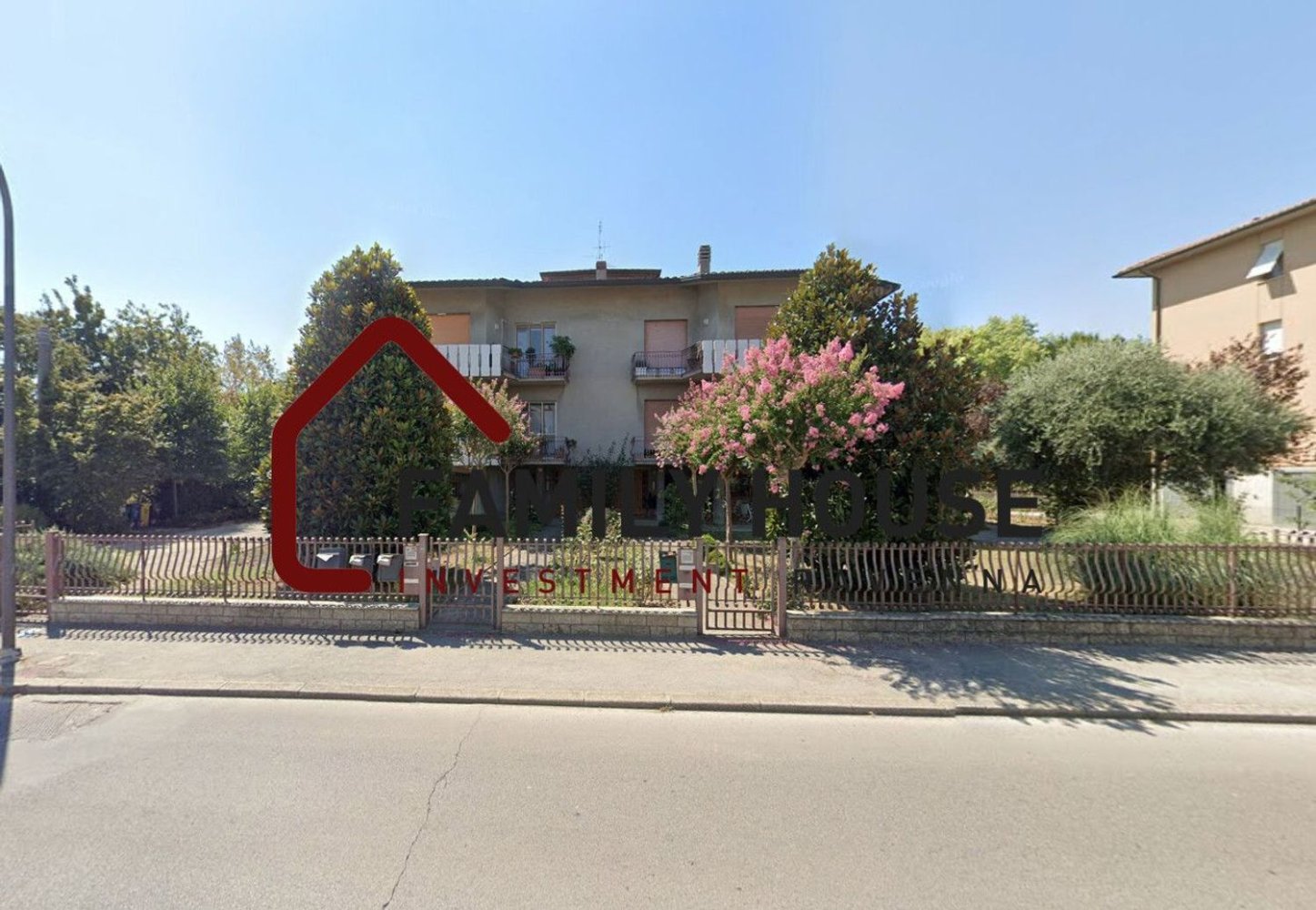 Apartamento de 5 divisões em Forlì, Italy N.º 98151