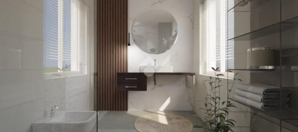 2-salle Appartement à Casazza, Italy No. 143390 4